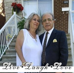 Meet your Posher, Riad